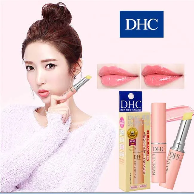 So sánh son dưỡng Dior và DHC nên dùng loại nào tốt hơn? - 14