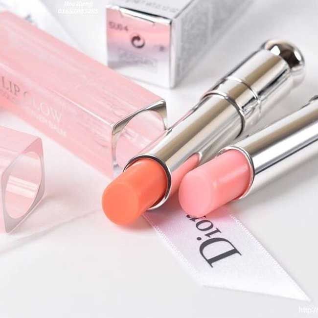 So sánh son dưỡng Dior và DHC nên dùng loại nào tốt hơn? - 3