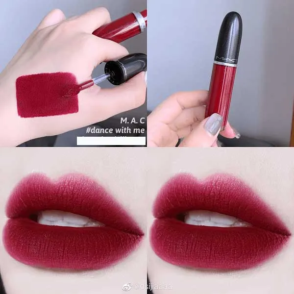 Top 9 thỏi son màu đỏ đậm vô cùng chất cho cô nàng cá tính - 6