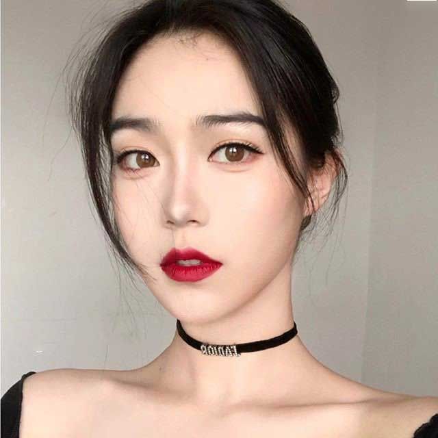 Top 9 thỏi son màu đỏ đậm vô cùng chất cho cô nàng cá tính - 12