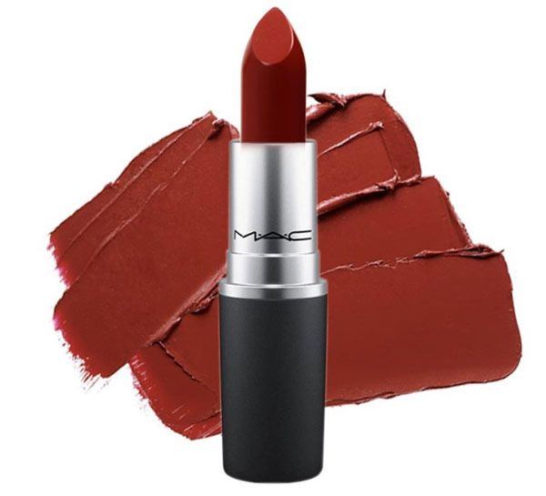 Review son MAC Chili là màu gì? Lên màu có chuẩn đẹp như lời đồn không?