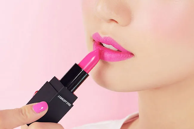 Top 5 thỏi son màu hồng cánh sen vô cùng đẹp hợp với mọi màu da