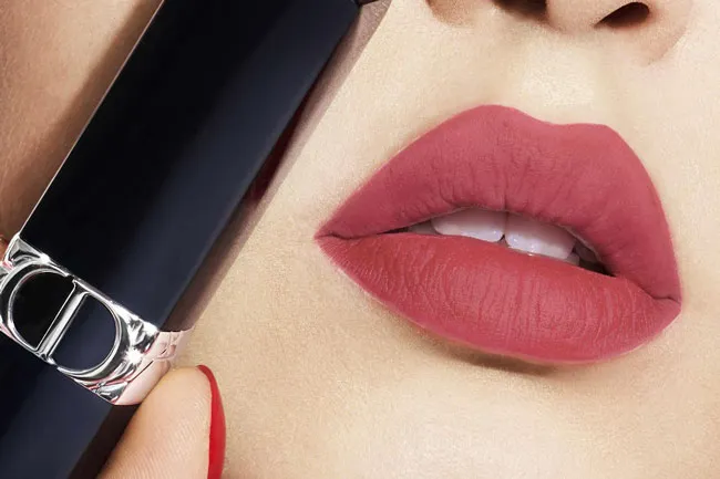 Son màu hồng nâu là gì? Top 10 thỏi son hồng nâu vô cùng đẹp