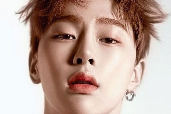 Top 9 thỏi son môi cho nam giới màu tự nhiên