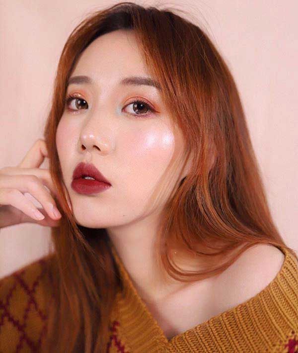 Top 9 thỏi son màu đỏ đậm vô cùng chất cho cô nàng cá tính - 5