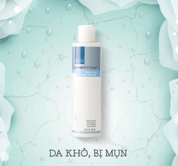 Top 5 sữa rửa mặt Obagi mẫu mới được đánh giá tốt - 4