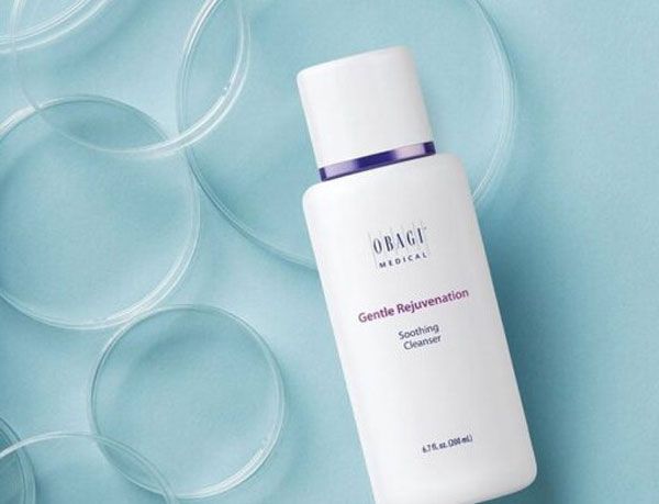 Top 5 sữa rửa mặt Obagi mẫu mới được đánh giá tốt - 5