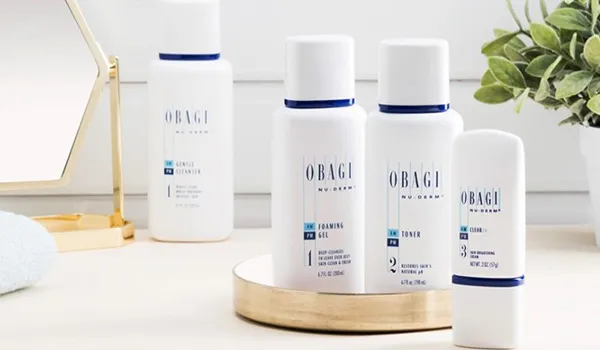 Top 5 sữa rửa mặt Obagi mẫu mới được đánh giá tốt - 1