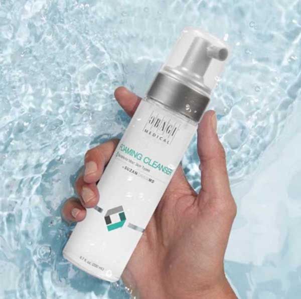 Top 5 sữa rửa mặt Obagi mẫu mới được đánh giá tốt - 3