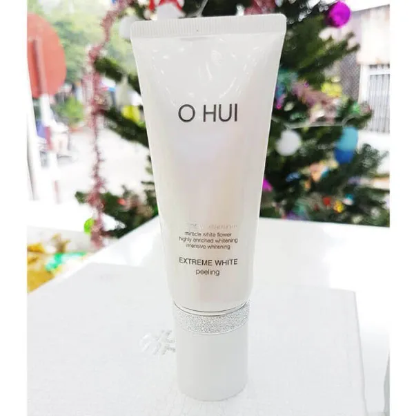 Con trai có nên tẩy da chết? Top 9+ sản phẩm tẩy da chết cho nam hiệu quả tốc độ vượt trội