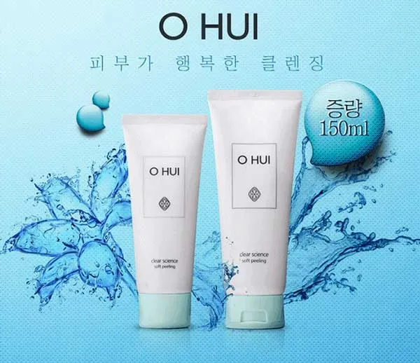 Con trai có nên tẩy da chết? Top 9+ sản phẩm tẩy da chết cho nam hiệu quả tốc độ vượt trội