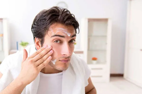 Con trai có nên tẩy da chết? Top 9+ sản phẩm tẩy da chết cho nam hiệu quả tốc độ vượt trội