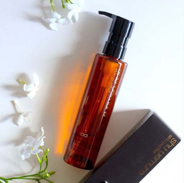 Top 7 tẩy trang cho da nhạy cảm lành tính giúp da sạch dịu rất nhẹ