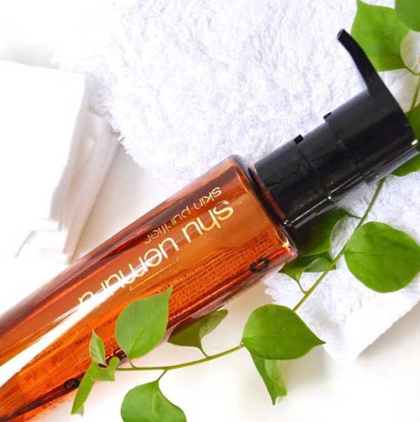 Top 7 tẩy trang cho da nhạy cảm lành tính giúp da sạch dịu rất nhẹ