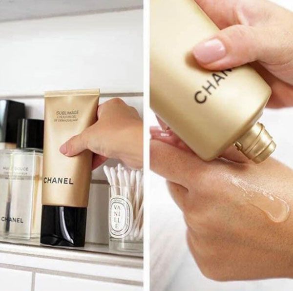 Top 7 tẩy trang cho da nhạy cảm lành tính giúp da sạch dịu rất nhẹ