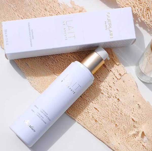 Top 7 tẩy trang cho da nhạy cảm lành tính giúp da sạch dịu rất nhẹ