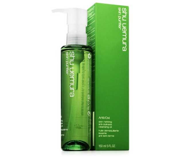 Top 7 tẩy trang cho da nhạy cảm lành tính giúp da sạch dịu rất nhẹ