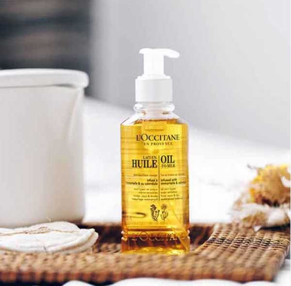 Top 7 tẩy trang cho da nhạy cảm lành tính giúp da sạch dịu rất nhẹ