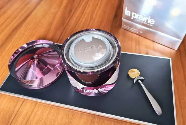 Mỹ phẩm La Prairie có tốt không? Top 15 sản phẩm đáng dùng của La Prairie - 13