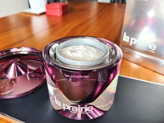 Mỹ phẩm La Prairie có tốt không? Top 15 sản phẩm đáng dùng của La Prairie - 12