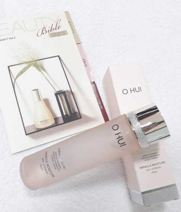 Top 15 toner cho da dầu mụn giúp se khít lỗ chân lông được đánh giá vượt trội về độ cao