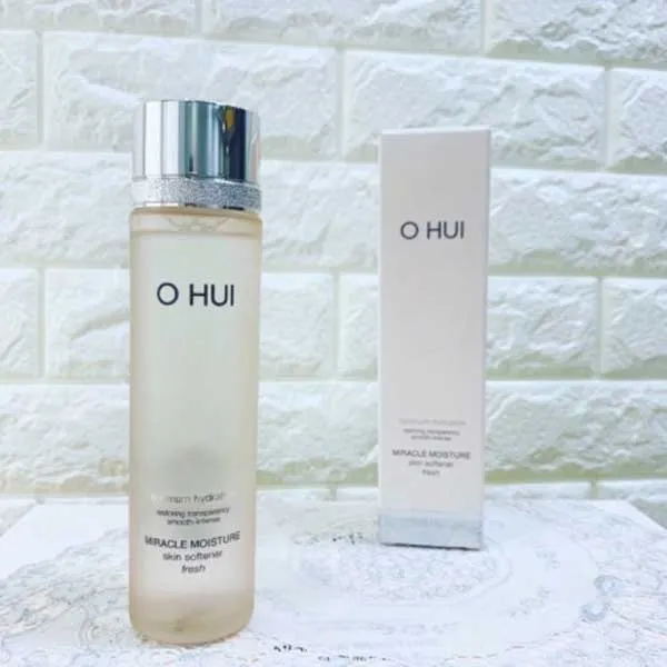Top 15 toner cho da dầu mụn giúp se khít lỗ chân lông được đánh giá vượt trội về độ cao