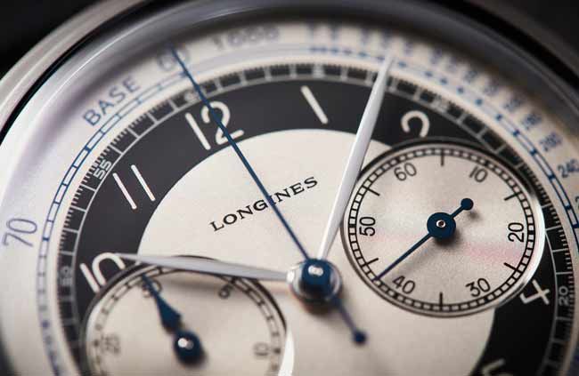 Top 15 mẫu đồng hồ Longines cao cấp chính hãng 