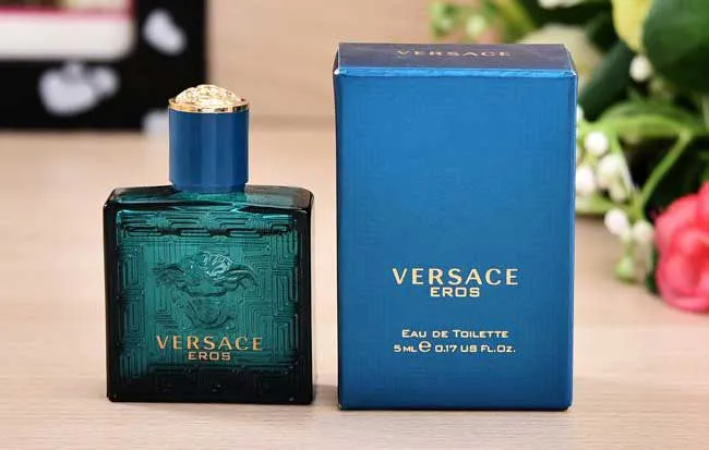 Top 12+ chai nước hoa nam mini thơm lâu quyến rũ bán chạy - 1