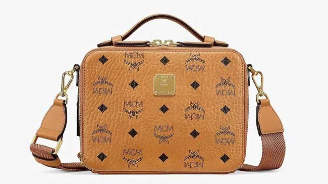 Top 15 mẫu túi xách MCM trendy và 5 cách kiểm tra túi MCM chính hãng - 20
