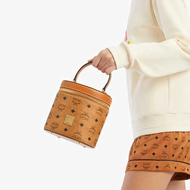 Top 15 mẫu túi xách MCM trendy và 5 cách kiểm tra túi MCM chính hãng - 21