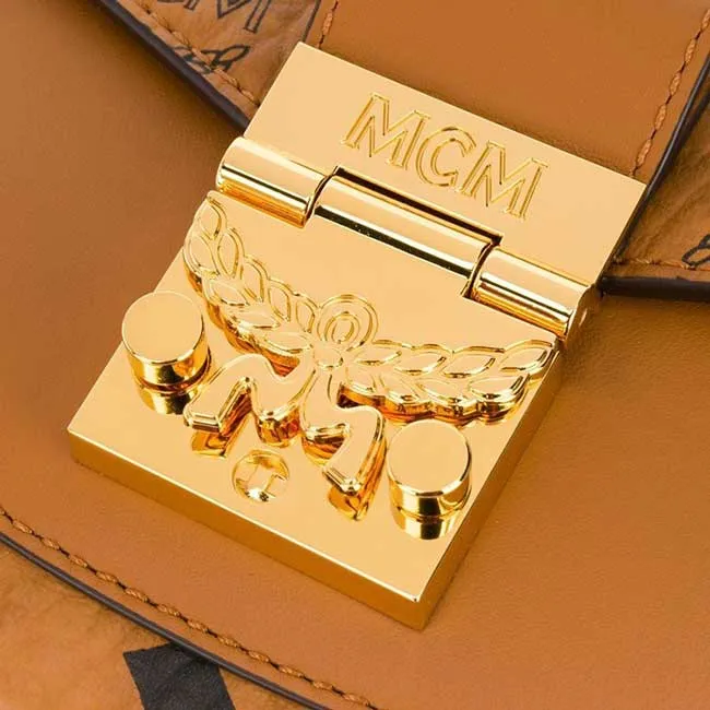 Top 15 mẫu túi xách MCM trendy và 5 cách kiểm tra túi MCM chính hãng - 22