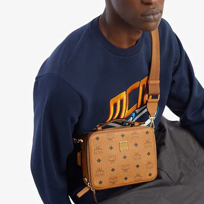 Top 15 mẫu túi xách MCM trendy và 5 cách kiểm tra túi MCM chính hãng - 2