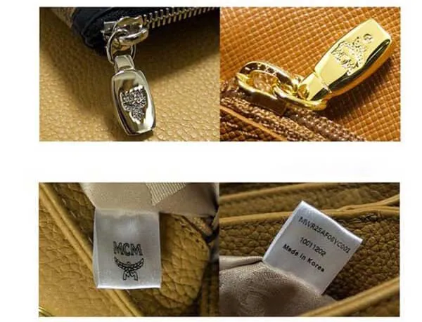 Top 15 mẫu túi xách MCM trendy và 5 cách kiểm tra túi MCM chính hãng - 24