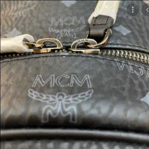 Top 15 mẫu túi xách MCM trendy và 5 cách kiểm tra túi MCM chính hãng - 23