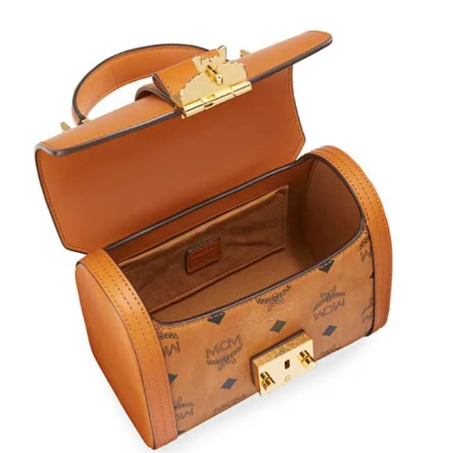 Top 15 mẫu túi xách MCM trendy và 5 cách kiểm tra túi MCM chính hãng - 1