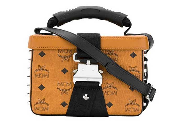 Top 15 mẫu túi xách MCM trendy và 5 cách kiểm tra túi MCM chính hãng - 13