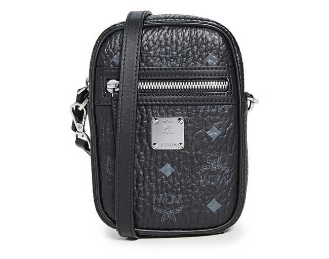 Top 15 mẫu túi xách MCM trendy và 5 cách kiểm tra túi MCM chính hãng - 16