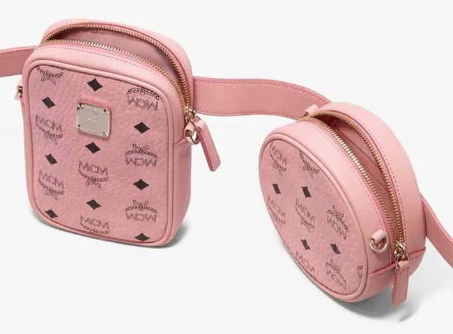 Top 15 mẫu túi xách MCM trendy và 5 cách kiểm tra túi MCM chính hãng - 15