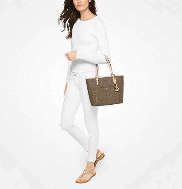 Top 9 túi tote vải canvas cao cấp dễ phối đồ được chị em gợi ý lý tưởng nhiều