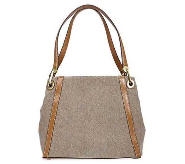 Top 9 túi tote vải canvas cao cấp dễ phối đồ được chị em gợi ý lý tưởng nhiều