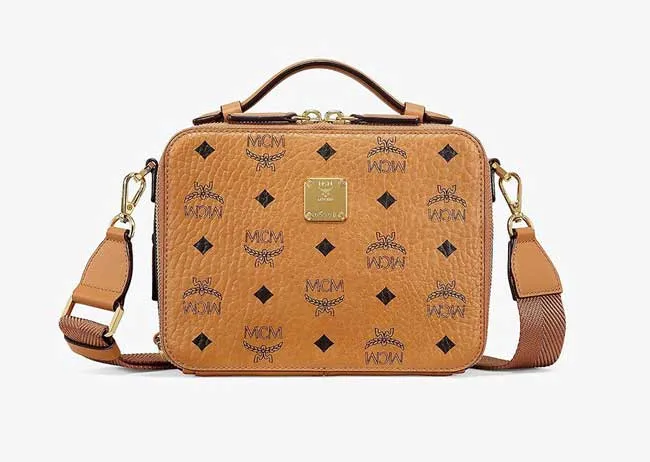 Top 15 mẫu túi xách MCM trendy và 5 cách kiểm tra túi MCM chính hãng - 7