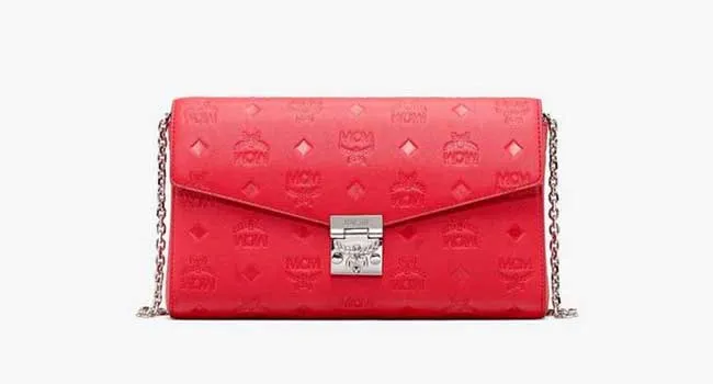 Top 15 mẫu túi xách MCM trendy và 5 cách kiểm tra túi MCM chính hãng - 5