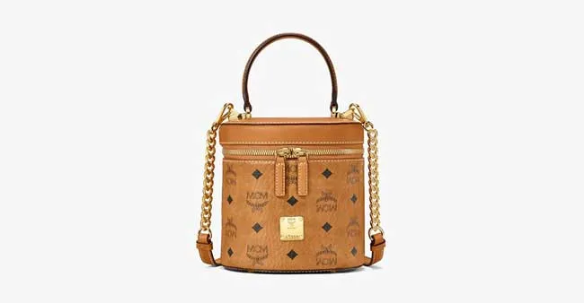 Top 15 mẫu túi xách MCM trendy và 5 cách kiểm tra túi MCM chính hãng - 9