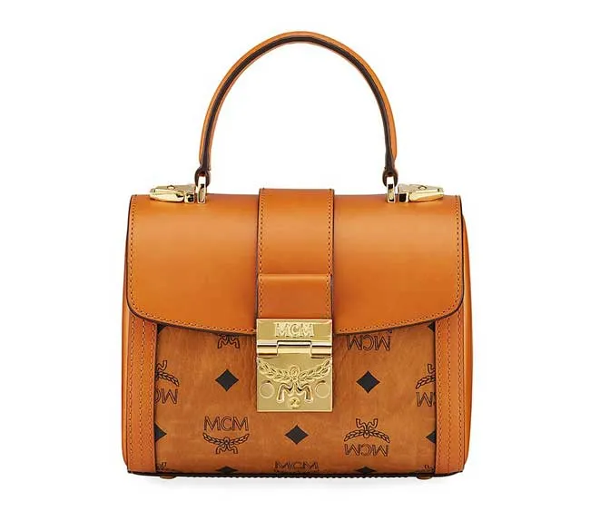 Top 15 mẫu túi xách MCM trendy và 5 cách kiểm tra túi MCM chính hãng - 12