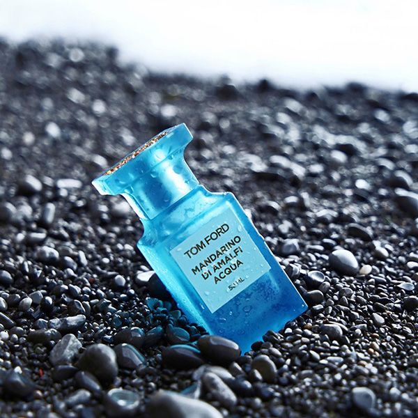 Nước Hoa Unisex Tom Ford Mandarino di Amalfi Acqua EDT 100ml - Nước hoa - Vua Hàng Hiệu