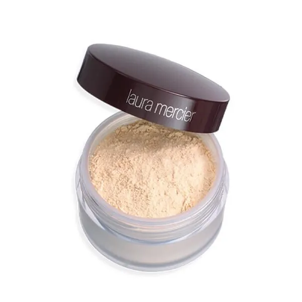Phấn Phủ Không Màu Dạng Bột Laura Mercier Translucent Loose Setting Powder (không kèm bông) 29g - Trang điểm - Vua Hàng Hiệu