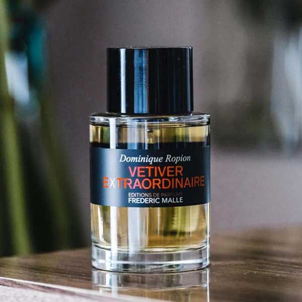 Nước Hoa Nam Frederic Malle Vetiver Extraordinaire EDP 100ml - Nước hoa - Vua Hàng Hiệu