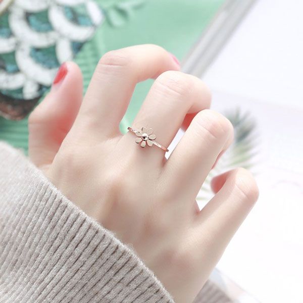 Vàng hồng là gì? Top 9 trang sức vàng hồng vô cùng đẹp hiện nay