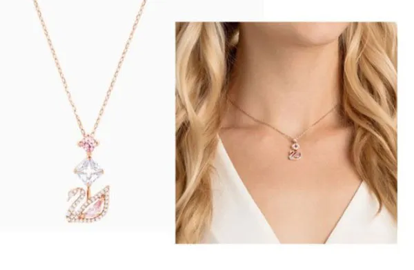 Vàng hồng là gì? Top 9 trang sức vàng hồng vô cùng đẹp hiện nay