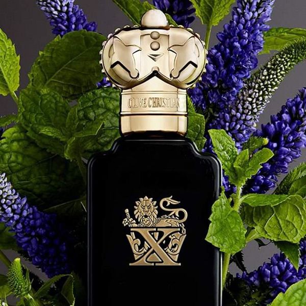 Nước Hoa Nam Clive Christian X Masculine Edition 10ml - Nước hoa - Vua Hàng Hiệu